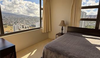 201 Ohua Ave Tower-2 #3313, Honolulu, HI 96815