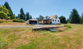 92289 SVENSEN MARKET Rd, Astoria, OR 97103