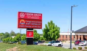 4055 Bozeman Way, Bargersville, IN 46106