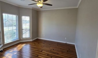 1023 Skyline Dr, Alexander, AR 72002