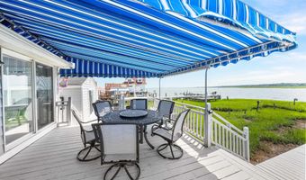 61 Benny's Landing Rd, Cape May Court House, NJ 08210