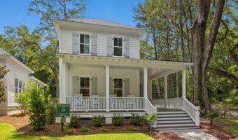 9 Brook Side, Beaufort, SC 29906