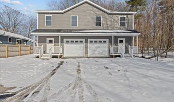 206 Dale Rd 206, Burlington, VT 05408
