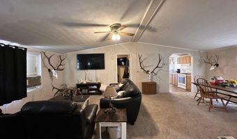74 E Hillcrest, Diamondville, WY 83116
