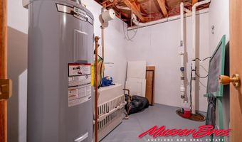 136 McCullough Dr, Cody, WY 82414