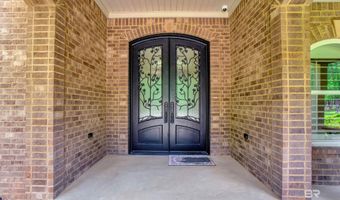 917 Rockaway Creek Rd, Atmore, AL 36502