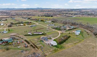 18860 Garnet Ln, Belle Fourche, SD 57717