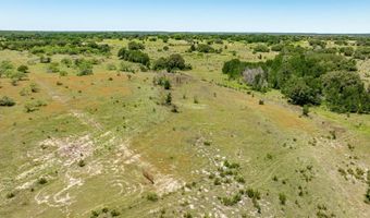 Tbd CR 132, Hico, TX 76457