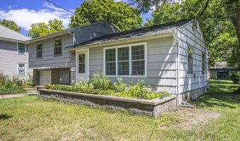 406 N Mingo St, Albion, MI 49224