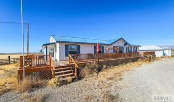 2393 N 2900 W, Arco, ID 83213