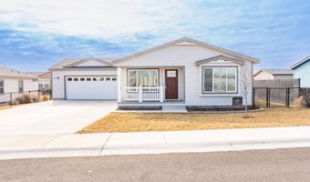 303 OREGON TRAIL Blvd, Boardman, OR 97818