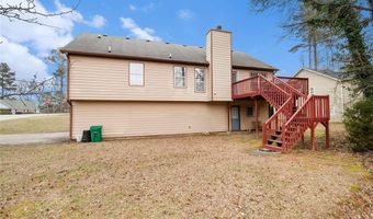 2567 BOULDER SPRINGS Pt, Ellenwood, GA 30294