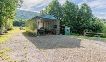 368 Valley End Rd, Ararat, VA 24053