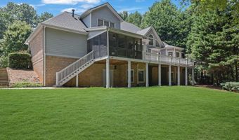 5166 Hill Rd NW, Acworth, GA 30101
