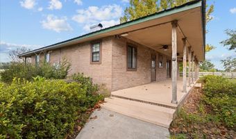 6351 SW 2nd Ln, Bell, FL 32619