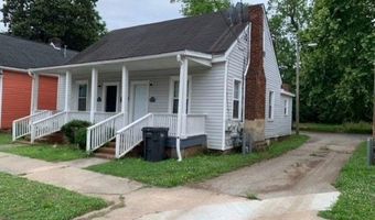 258 Walker St, Augusta, GA 30901