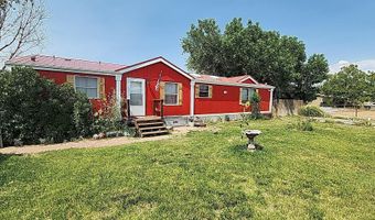 27 Wood Dr, Belen, NM 87002