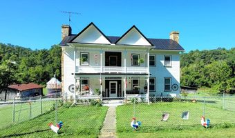 8079 Wayside Creamery Rd, Alderson, WV 24910