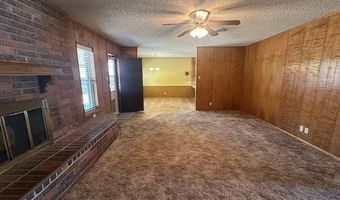 1202 NW 15th St, Andrews, TX 79714
