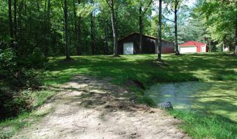 2782 River Rdg, Alger, MI 48610