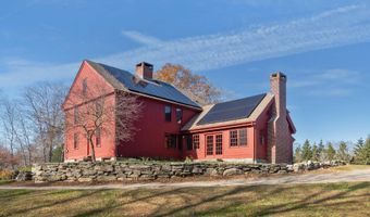 245 Brooklyn Rd, Canterbury, CT 06331