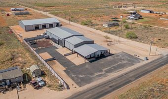 3398 SE 3000, Andrews, TX 79714