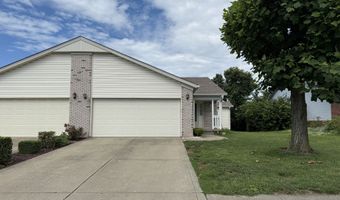 7820 Sault Sainte Marie Dr, Indianapolis, IN 46227