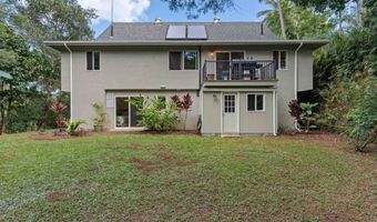 655 Kulike Rd B, Haiku, HI 96708