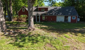 197 Smithfield Rd, Belgrade, ME 04917