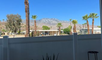 124 Aliso Dr, Palm Springs, CA 92264