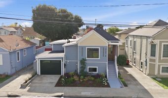 3274 Encinal Ave, Alameda, CA 94501