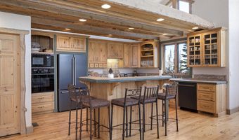 290 N Trails At Navajo, Brian Head, UT 84719