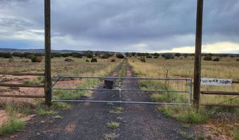 40 County Road 5309, Concho, AZ 85924