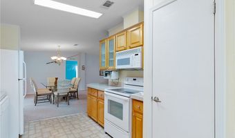 835 Sapodilla Dr, Barefoot Bay, FL 32976