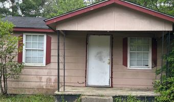 606 Willard Ave, Albany, GA 31701