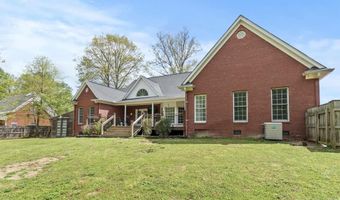 166 Givake Dr, Arab, AL 35016