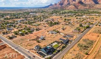 385 S Hildale St, Colorado City, AZ 86021