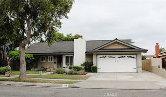 105 S Kingsley St, Anaheim, CA 92806