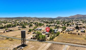 2610 N Yuma Dr, Chino Valley, AZ 86323