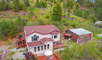 286 A Abbey Rd, Cataldo, ID 83810