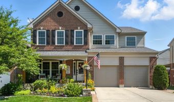 8608 Sunmont Dr, Anderson Twp., OH 45255