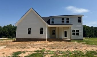 147 Croatoke Ct, Angier, NC 27501