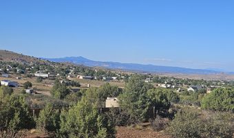 3830 W Bighorn Trl, Chino Valley, AZ 86323