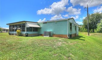 1213 Apache Dr, Barefoot Bay, FL 32976