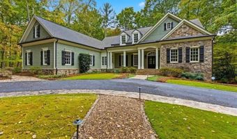 1885 Pitner Rd NW, Acworth, GA 30101