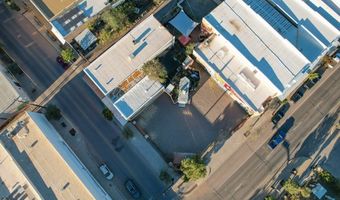 101 E Holland Ave, Alpine, TX 79830