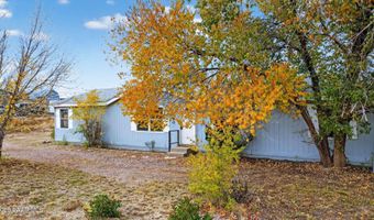 390 Lobo Ln, Chino Valley, AZ 86323