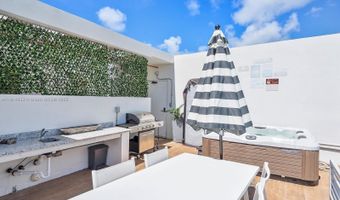 1150 101st St 701, Bay Harbor Islands, FL 33154