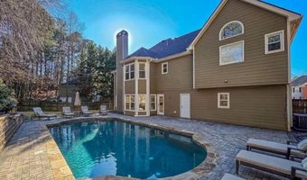 6016 Fords Lake Ct, Acworth, GA 30101