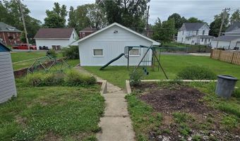 1110 Santa Fe St, Atchison, KS 66002